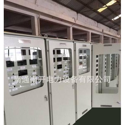 磨煤機控制柜 工控自動化 不銹鋼電器箱 數(shù)控加工