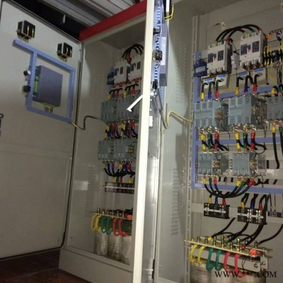 XKF-2/18.5消防泵一用一備自耦降壓啟動控制柜（單）18.5KW                本公司證書