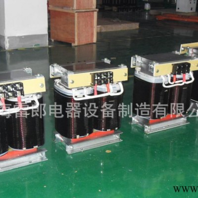 上海雷郎電器直銷單相隔離自藕控制電源節(jié)能變壓器
