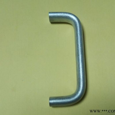 興遠(yuǎn)五金精制鋁材實(shí)心雙孔配電箱 機(jī)柜MISUMI  AL511-XY28拉手