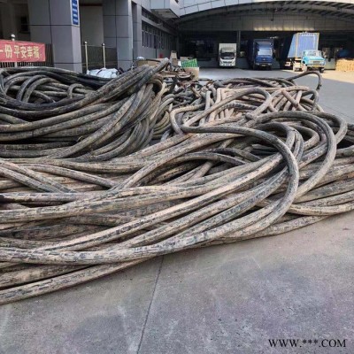粵隆_電纜回收_回收電纜