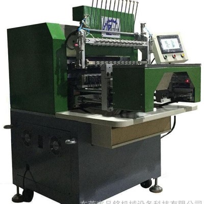 繞線機(jī) 十軸全自動(dòng)繞線機(jī) 變壓器設(shè)備  全自動(dòng)繞線機(jī)  多軸