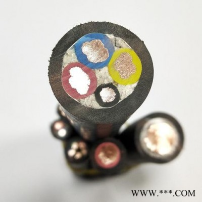 上之T-YZ   3*4 電纜 橡套電纜   電焊機(jī)電纜 引接線