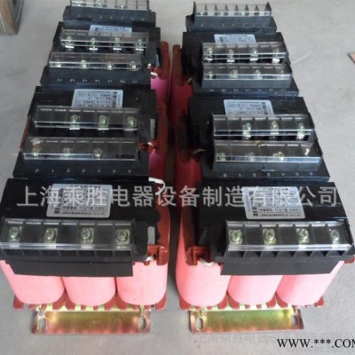 工程控制柜專用三相變壓器SBK-2KVA 特價(jià)