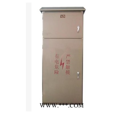 3*60A三相模塊型路燈控制柜