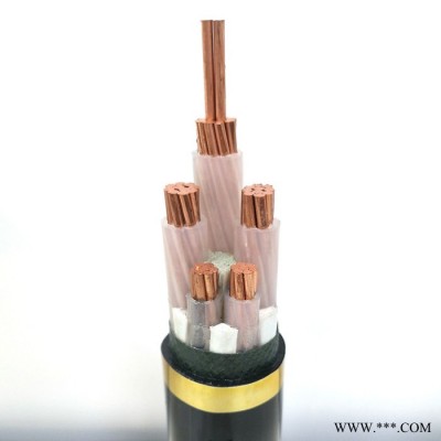 電力電纜 五芯電纜 五芯電纜報(bào)價(jià)