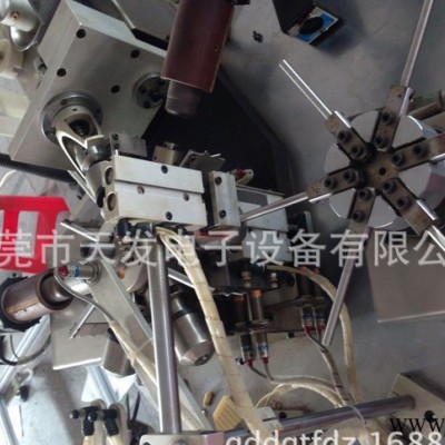 繞線機(jī) 六軸全自動繞線機(jī) 變壓器設(shè)備全自動繞線機(jī) 多軸繞線機(jī)