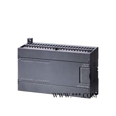 西門子PLCS7-200 控制柜200模塊