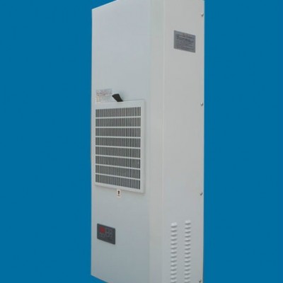 **款CW-2500威馳品牌電氣控制柜冷卻機 制冷量2500W電氣控制柜空調(diào)