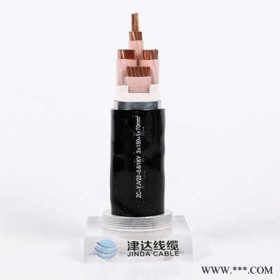 津達線纜 阻燃電纜 防火電纜交聯(lián)電纜 現(xiàn)貨供應(yīng) 量大價優(yōu)