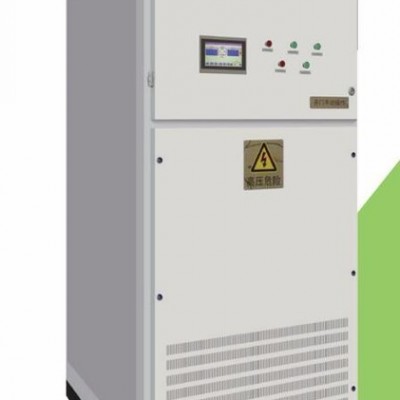 中礦泰旭——TX-TY系列 智能調(diào)壓節(jié)電控制柜