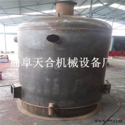 熱風(fēng)爐 養(yǎng)殖育雛 家用取暖爐種植專用糧食烘干爐 歡迎選購