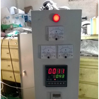供應(yīng)竟稀GLC可控硅調(diào)功調(diào)壓電器成套控制柜