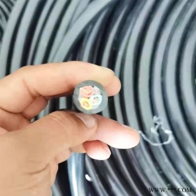 電纜 柔性電纜 防火電纜 山東新泰力源起重設(shè)備