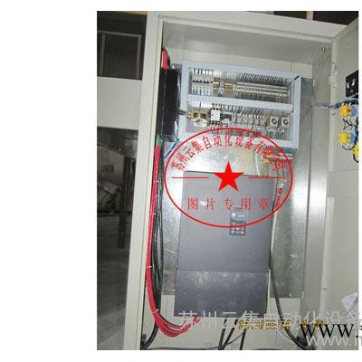 承接PLC編程，控制柜制作，電氣自動化工程