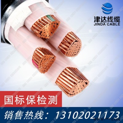 津達(dá)線纜 電纜 電纜廠家 低煙無鹵電纜 WDZYJY3*70+1*35 銅芯電纜 防火電纜 國標(biāo)電纜 阻燃電纜 低壓電纜