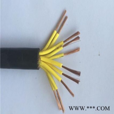 控制電纜KVVP電纜 kvvr控制電纜