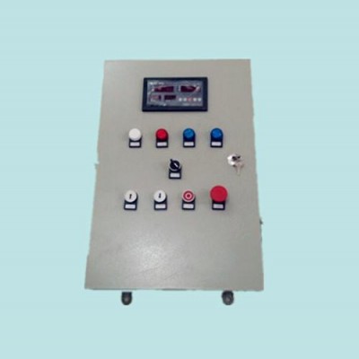 啟閉機(jī)PLC控制柜