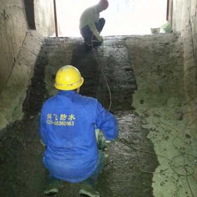 咸陽(yáng)電纜溝滲水西安電纜溝漏水西安電纜溝堵漏電纜溝補(bǔ)漏電纜溝防水補(bǔ)漏找鴻飛電纜溝咸陽(yáng)防水堵漏公司技術(shù)好
