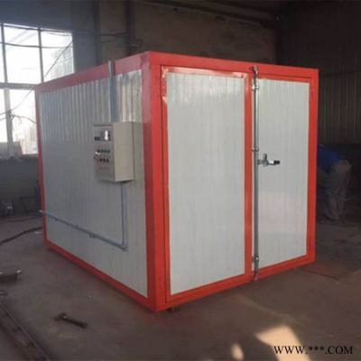 世紀(jì)奧瑞廠家定制高溫烤漆房 電加熱烘干箱 工業(yè)烤箱 模具烘干爐