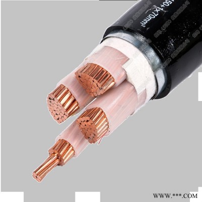 津達(dá)線纜電纜 電纜廠家 低煙無(wú)鹵電纜 WDZYJY3*240+1*120 銅芯電纜防火電纜 國(guó)標(biāo)電纜 阻燃電纜 低壓電纜