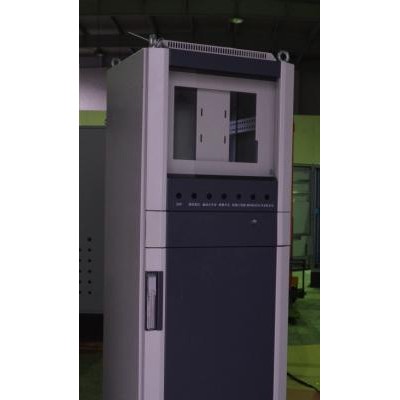 噴涂系統(tǒng)仿控制柜 仿威圖控制箱 仿威圖配電柜