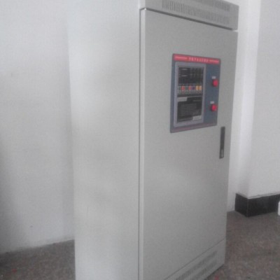 雙電源消防泵控制柜/噴淋泵控制柜星三角帶雙電源一用一備110KW                本公司證書齊全。