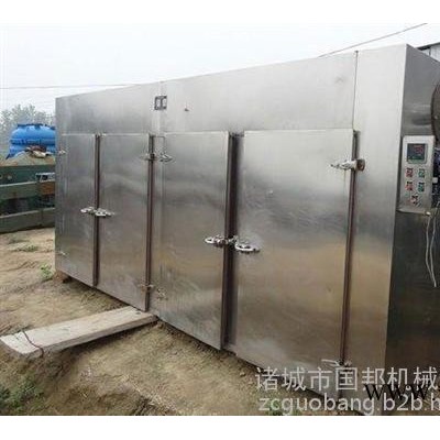 蒸汽烘干、諸城國(guó)邦機(jī)械(圖)、熱風(fēng)蒸汽烘干爐