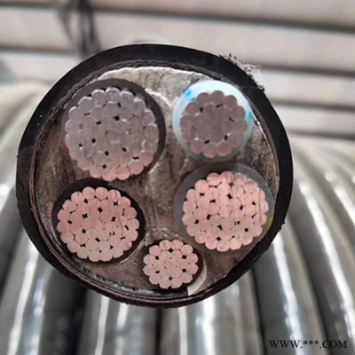 路燈用照明電纜 低壓電纜 電力電纜廠