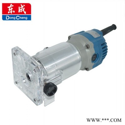 東成 M1P-FF04-6 550W修邊機鑼機電木銑 東成電動工具