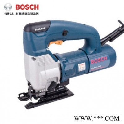 BOSCH/博世 曲線鋸拉花鋸GST85PBE 580W 85mm往復(fù)鋸 博世電動工具