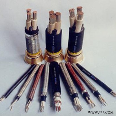 亞奇：計(jì)算機(jī)電纜 電線電纜 屏蔽電纜 DJYVP2*1.5