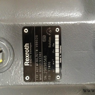 A2F160R2P3。貴州力源。德國(guó)力士樂(lè) 鋁型材壓力機(jī)