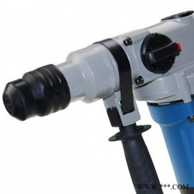 東成 Z1C-FF04-30 960W 30mm側(cè)開關(guān)兩用電錘錘鉆 東成電動工具
