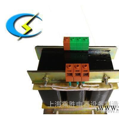 工程控制柜專用三相變壓器380V變220V  特價(jià)