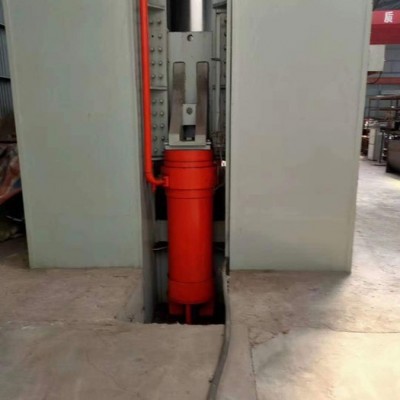 杰偉浩**出售6000噸壓力機(jī)  二手壓力機(jī)臺面4800*2400 油缸行程800