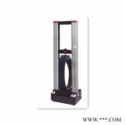 濟南五星**HGD-100 波紋管壓力機 管材環(huán)剛度試驗機