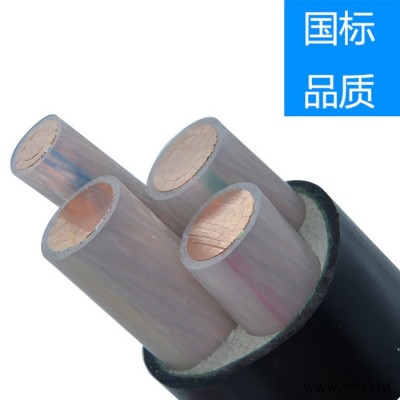 銅芯電力電纜-正工-礦用電力電纜-VV 電纜廠家-電纜制造商