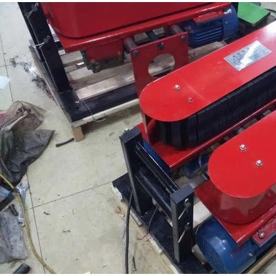 電纜輸送機(jī)5KN 履帶輸送機(jī)[吉達(dá)] 電纜輸送機(jī) **