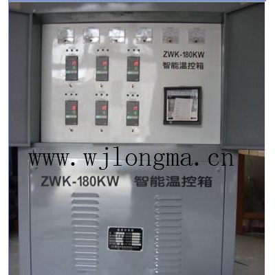 ZWK-180型智能溫控箱，熱處理溫度控制箱，熱處理溫控儀，焊縫熱處理溫度控制柜，管道熱處理機(jī)
