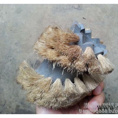 瑞銘工業(yè)毛刷 五金配件工具刷