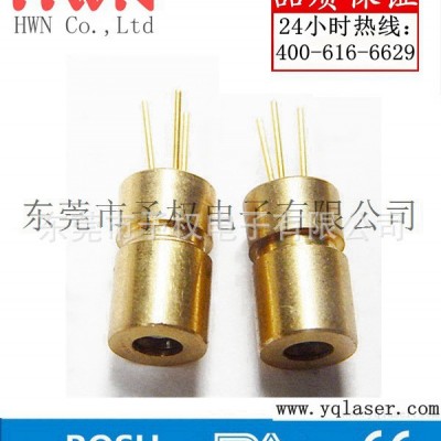 激光二極管, 電動(dòng)工具激光模組