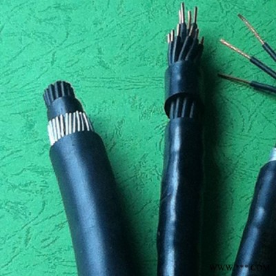 沈陽電纜 塑料絕緣控制電纜廠家批發(fā)