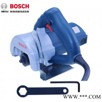 Bosch/博世石材切割機(jī)云石機(jī)GDC140 1400W 115mm切割機(jī) 博世電動工具