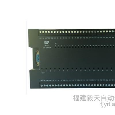 毅天PLC MX150-44TH PLC控制器  國產(chǎn)三菱PLC 可編程控制器 PLC控制系統(tǒng) PLC控制柜 PLC編程