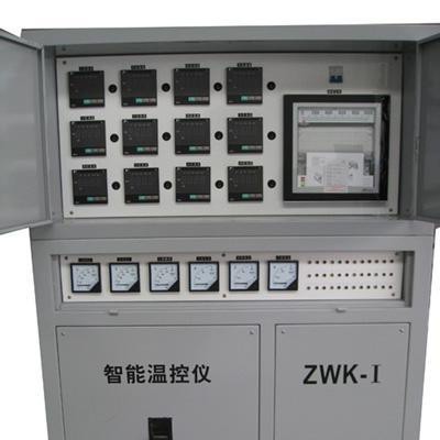 ZWK-360KW智能溫控儀，熱處理溫度控制箱，熱處理溫控儀，焊縫熱處理溫度控制柜，管道熱處理機(jī)