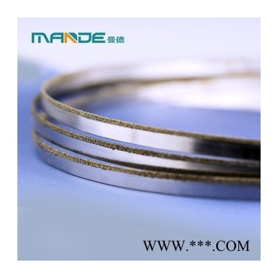 曼德MD9318不銹鋼硬質(zhì)機用金剛石無焊口五金配件電動電動金剛石五金配件