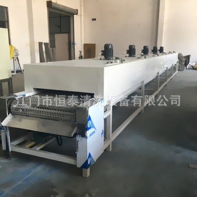 佛山中山連續(xù)烘干爐**有烘干固化設備廣州珠海