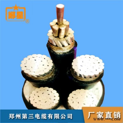 河南**鄭星單芯電力電纜 電線電纜 阻燃絕緣電纜 鄭州電纜有限公司