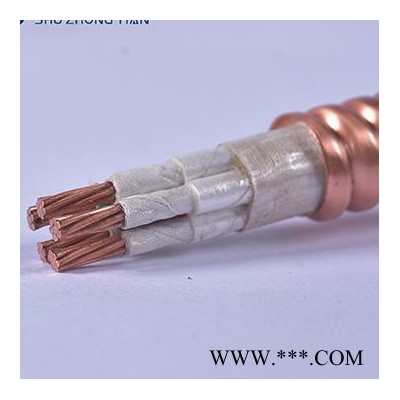 礦物質(zhì)絕緣電纜 防火電纜 電力電纜廠家 環(huán)保電纜